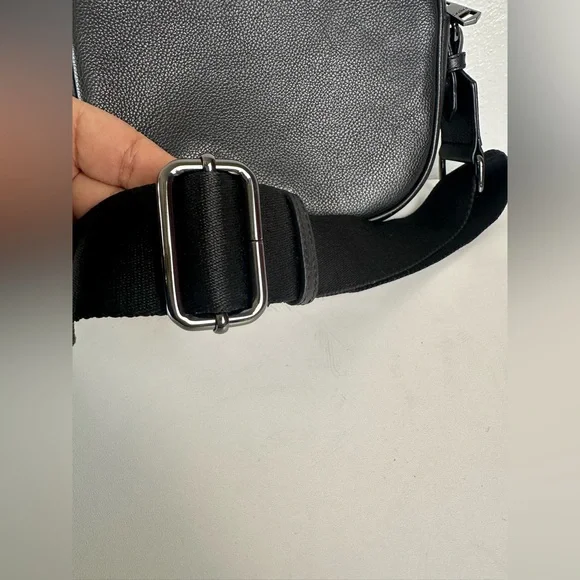 Like new! Botkier Chelsea Camera Bag Black Leather